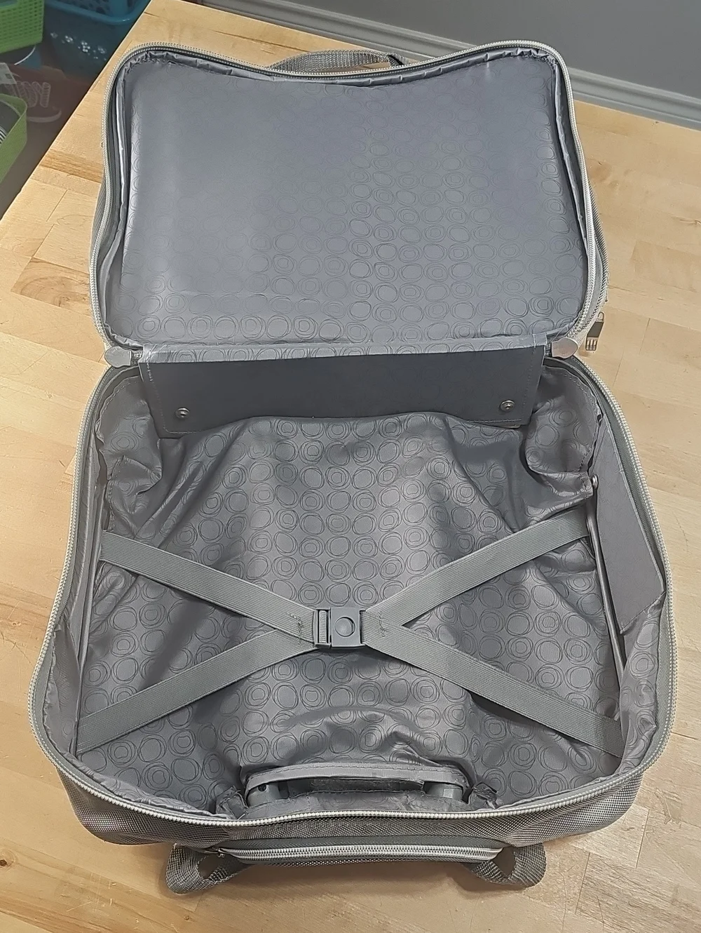 N/A versatile durable